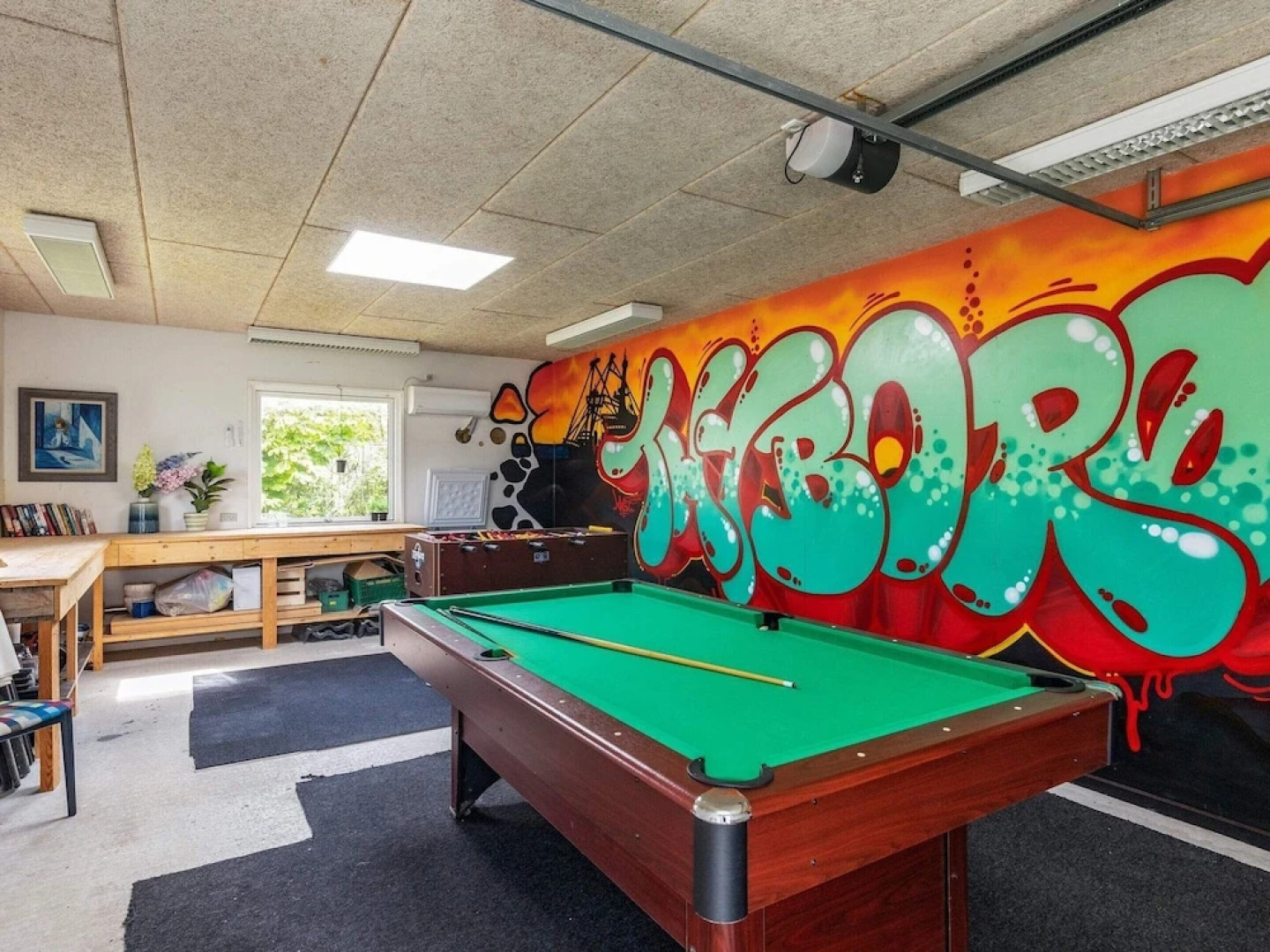 6 Person Holiday Home in Thyboron-by Traum