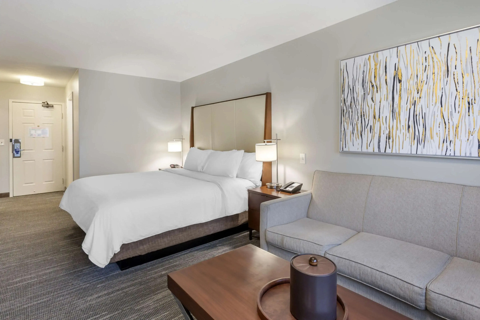 Best Western Plus Cottontree Inn