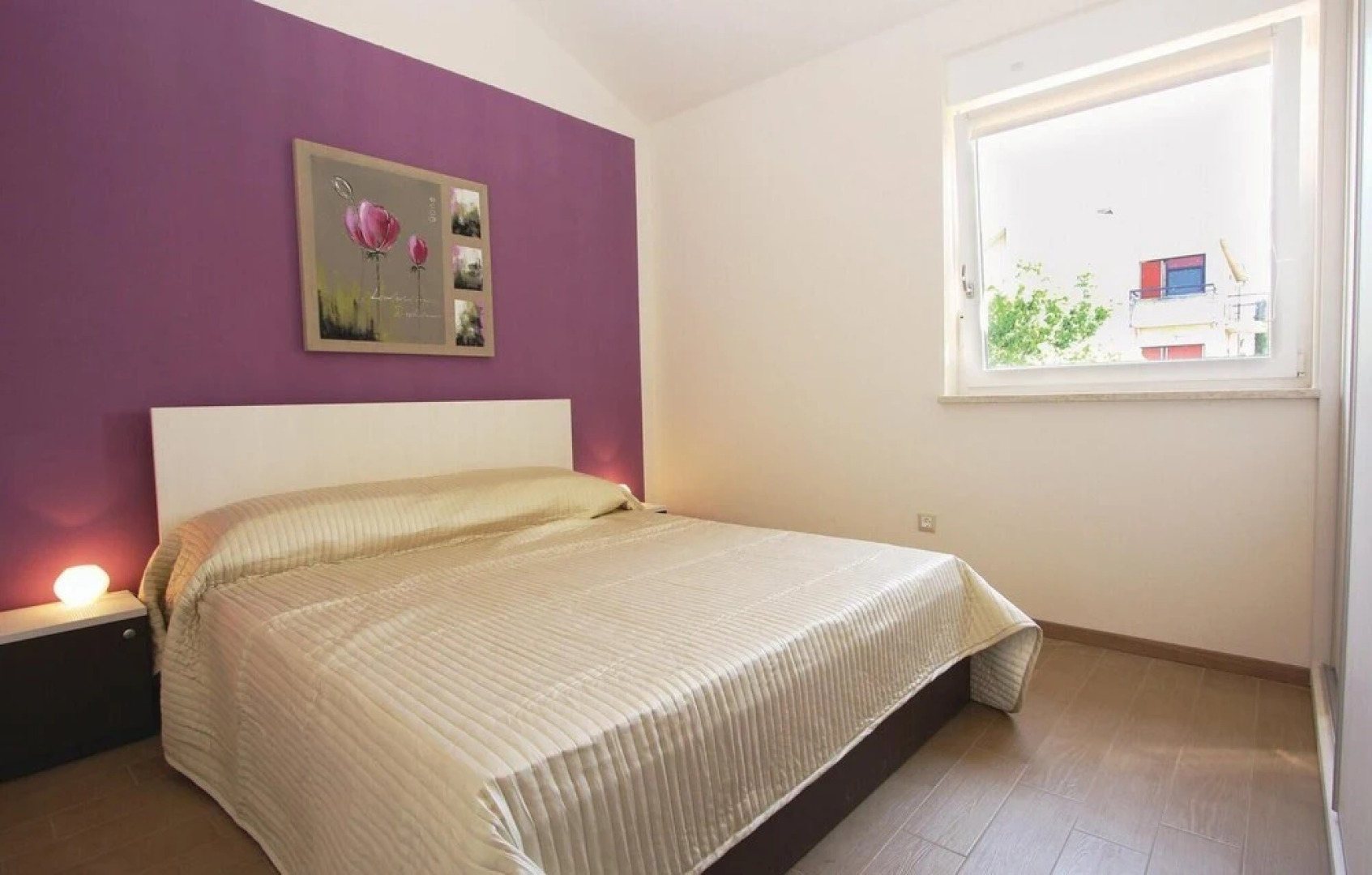 Nice Home in Medulin With Sauna, Wifi and 4 Bedrooms