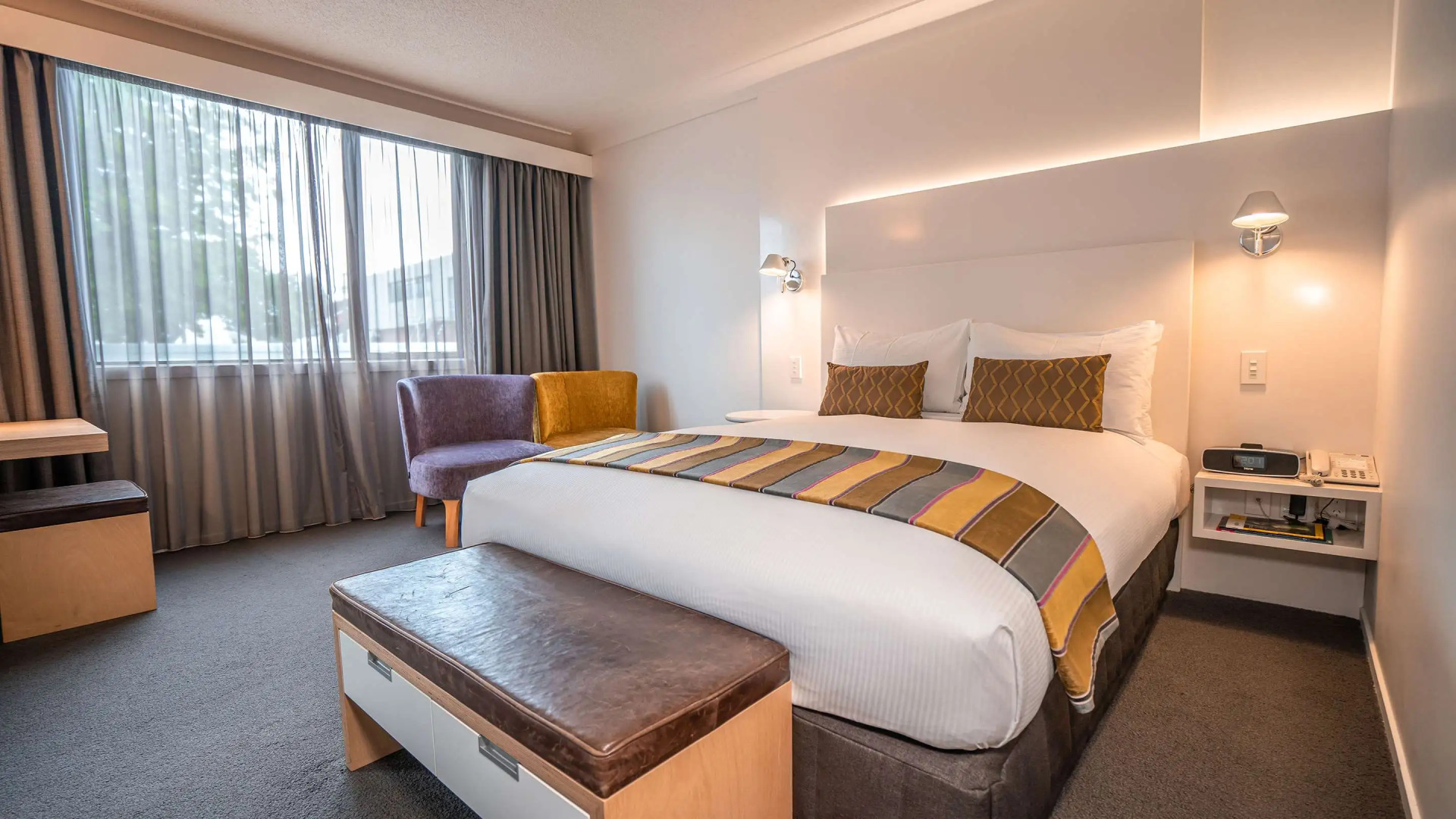 Scenic Hotel Marlborough