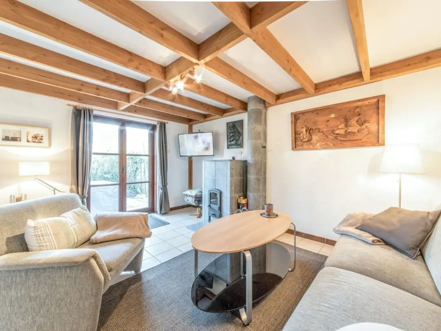 Noordzeepark Zeewind 2 Bredene