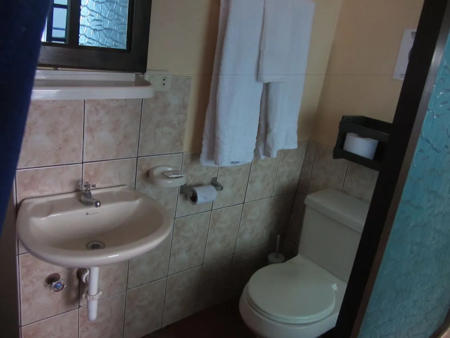 Hosteria Farallon Dillon