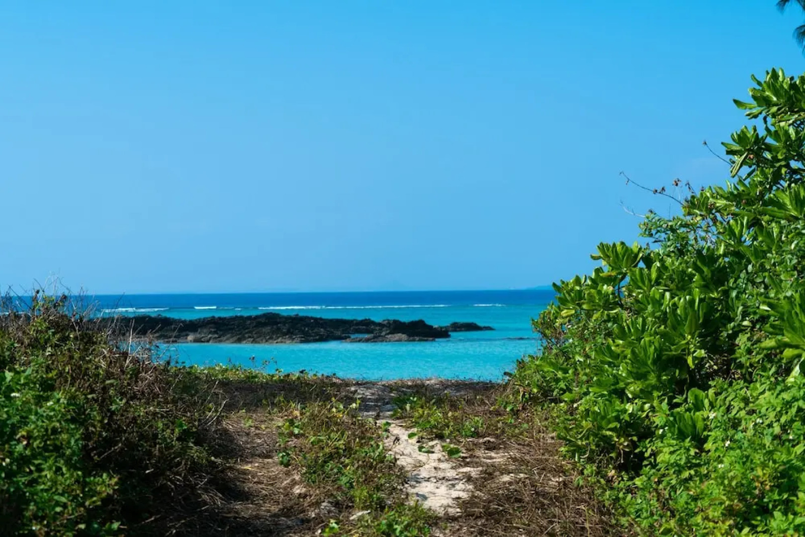 Umito Okinawa Onnason