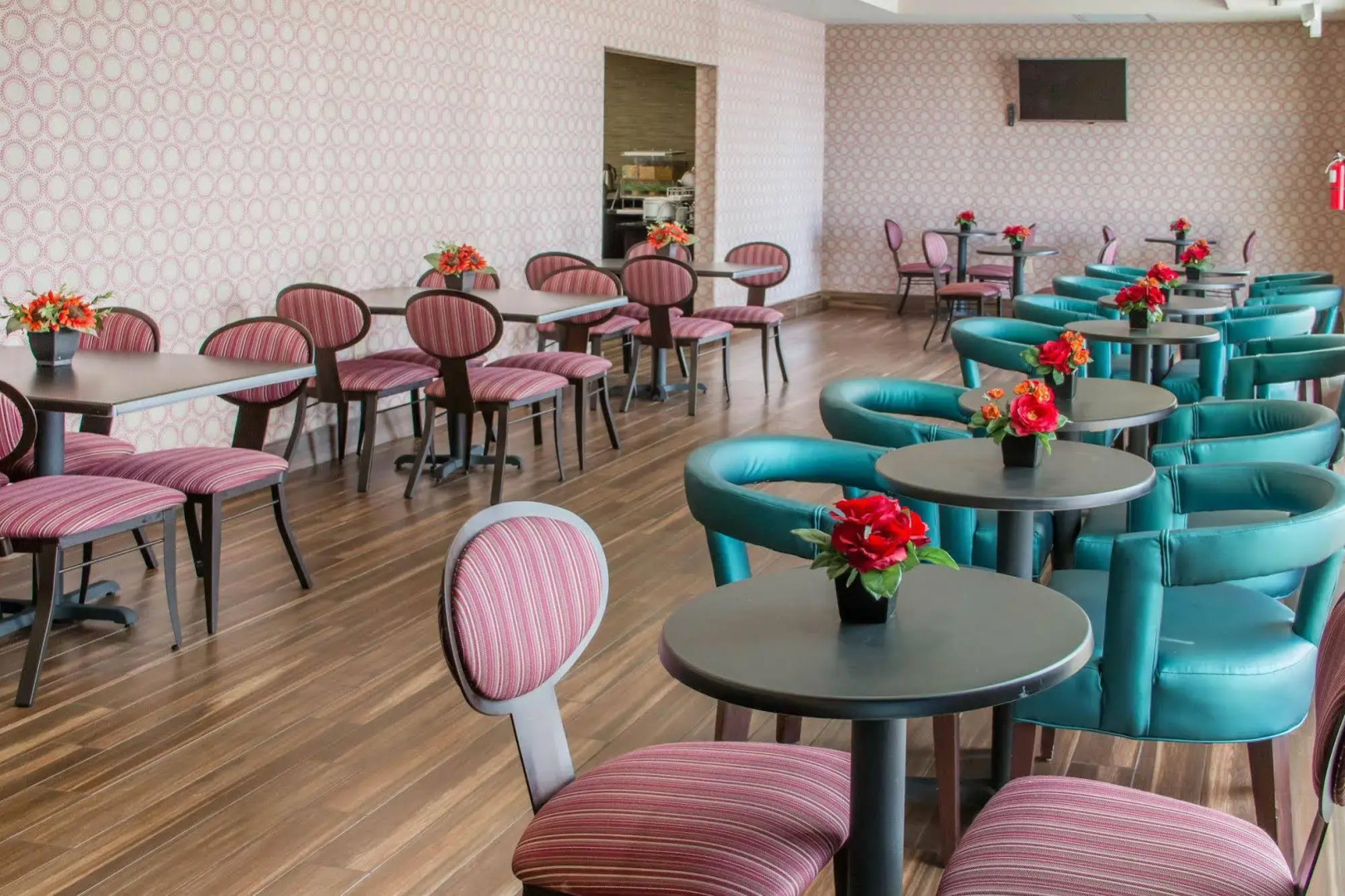 Comfort Inn San Marcos