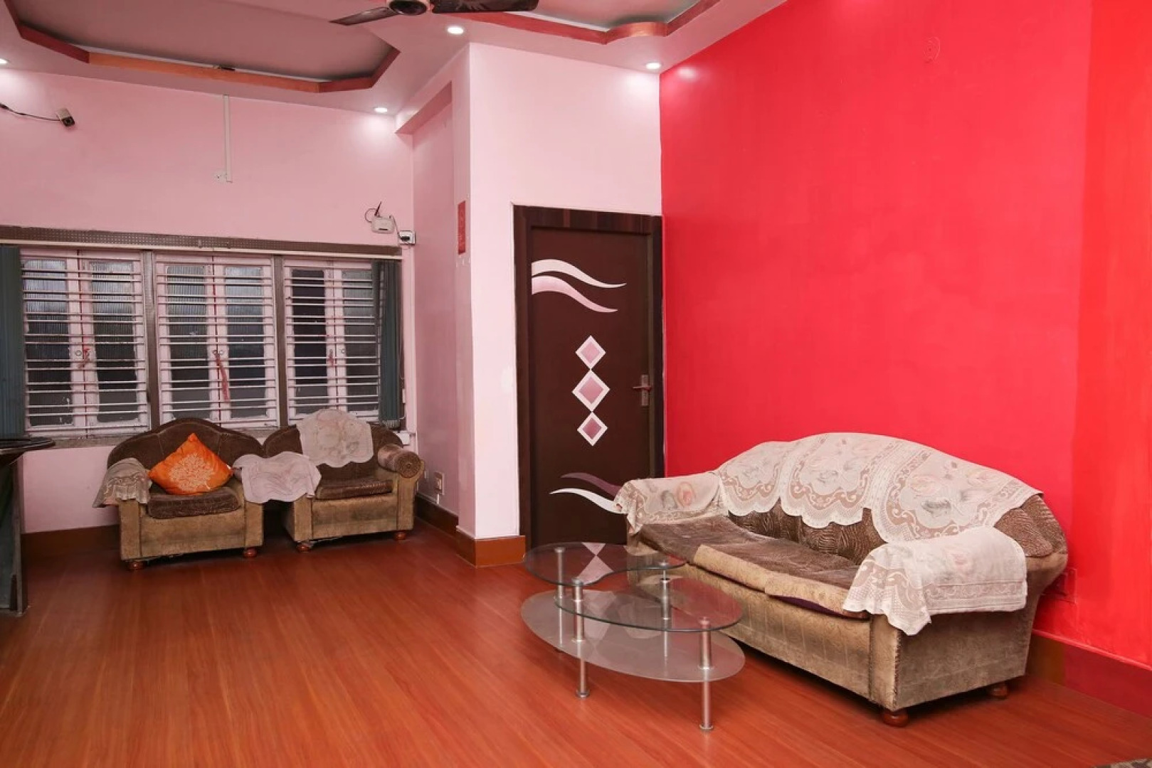 FabHotel Paradise Inn Salt Lake