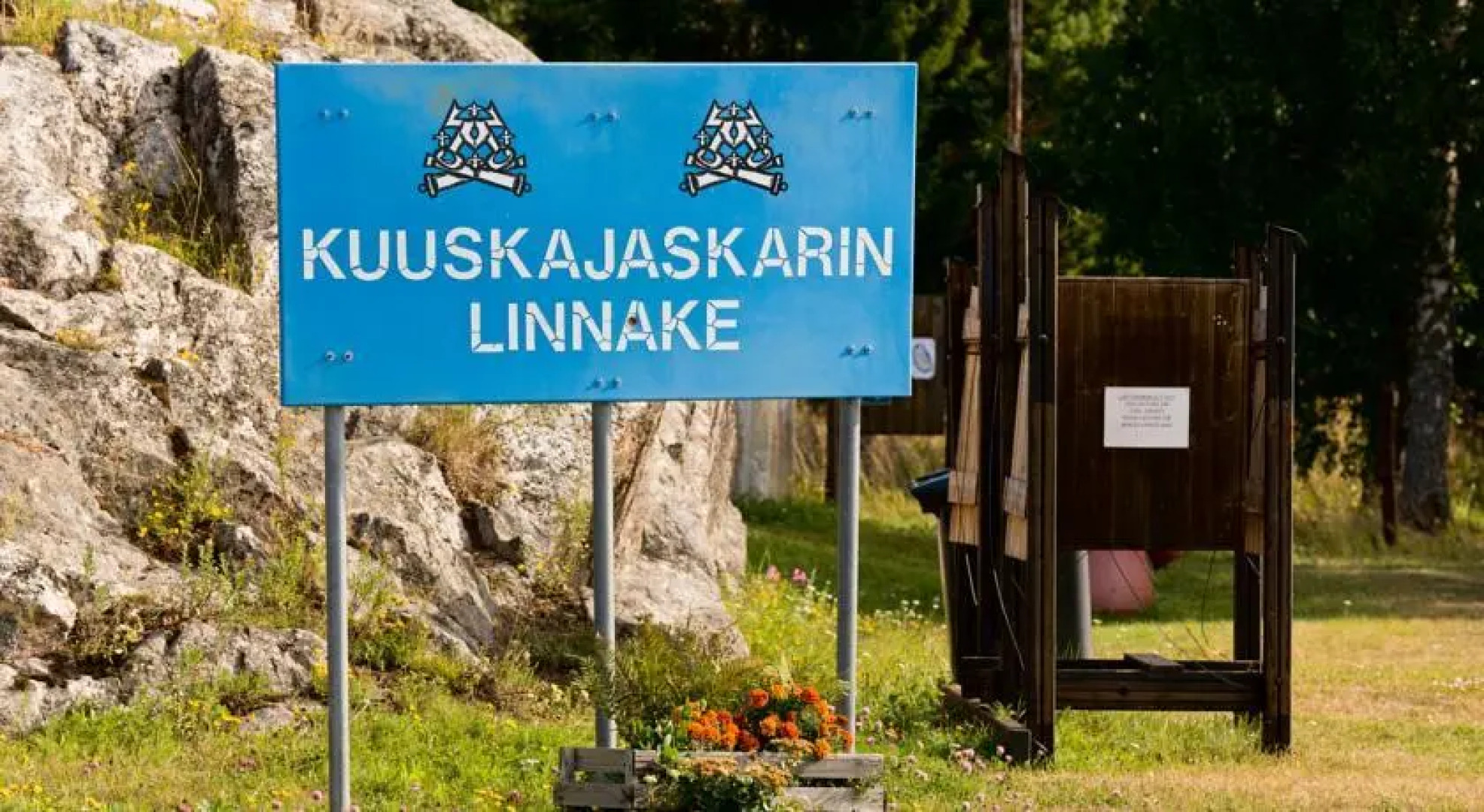 Kuuskajaskari Archipelago Apartments