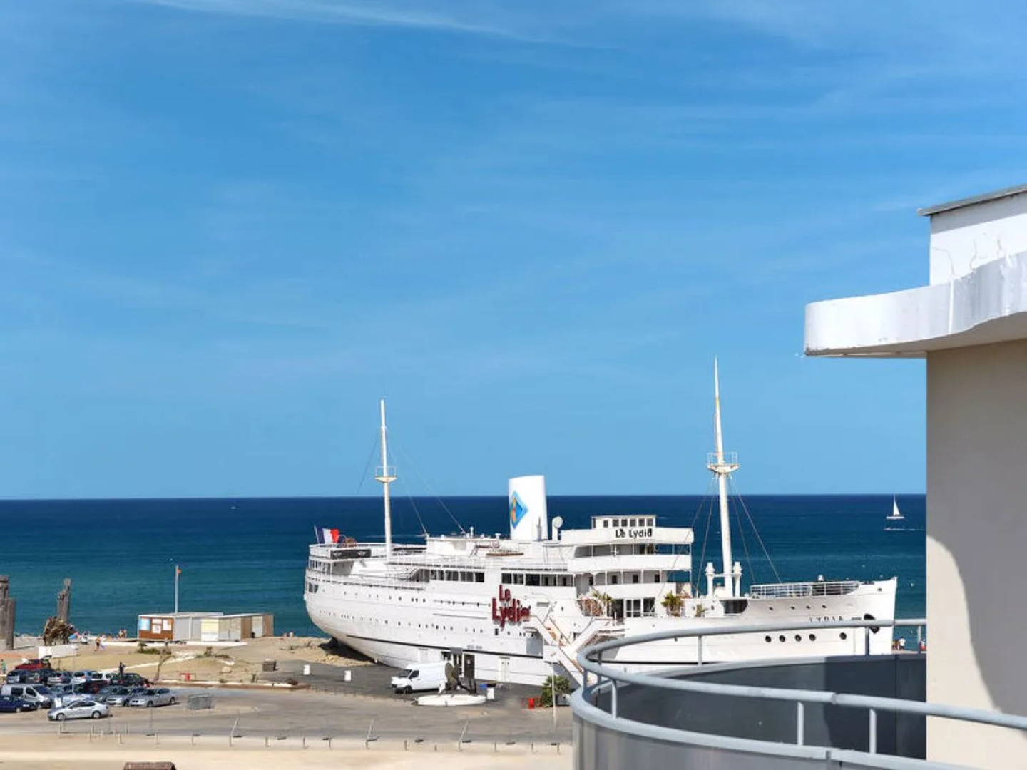 Le Lotus Blanc (LBR200)