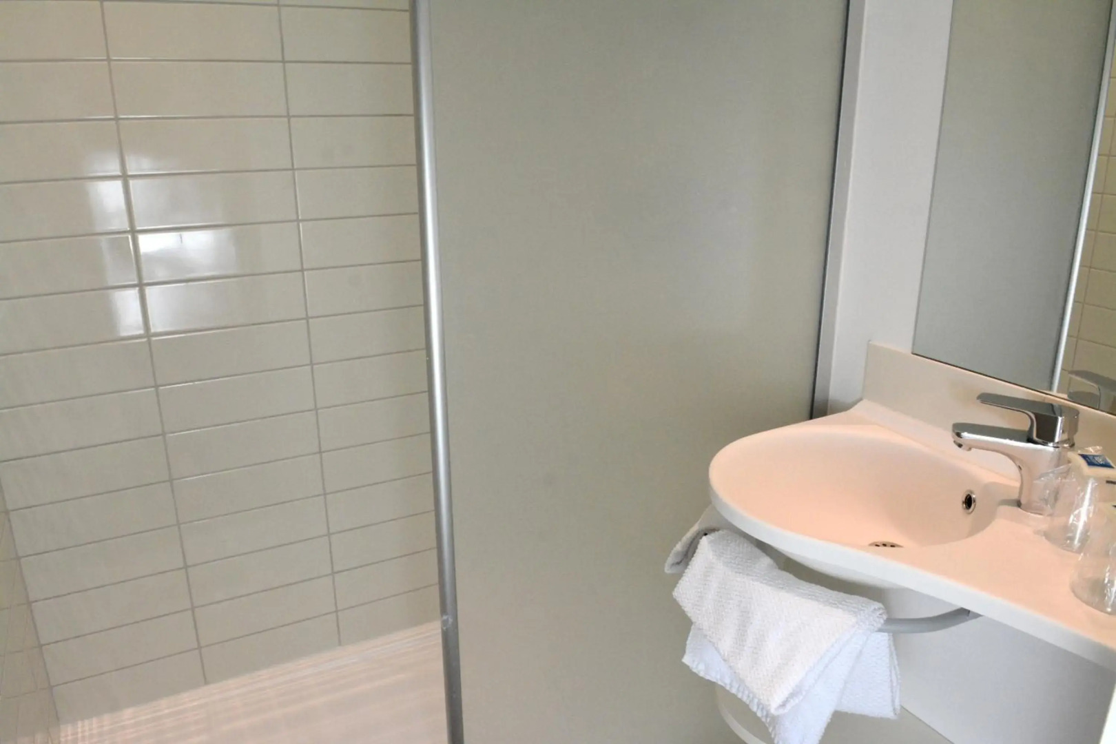 ibis budget Rouen Sud Zenith