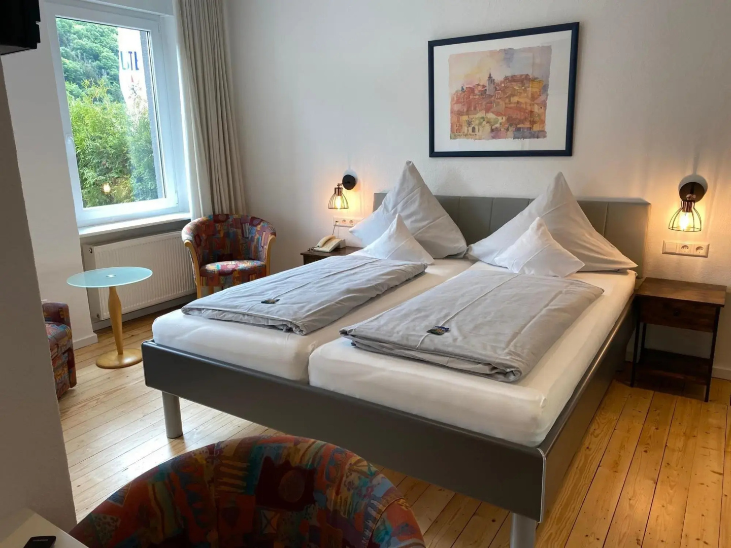Hotel Zur Post