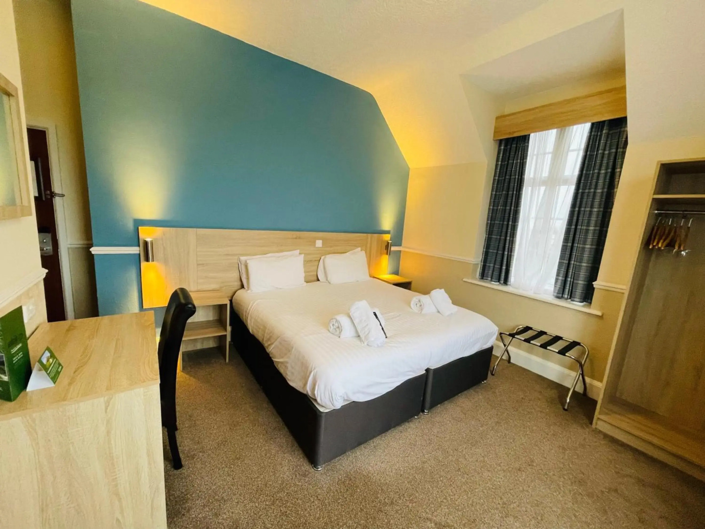 North Shore Hotel & Golf Club