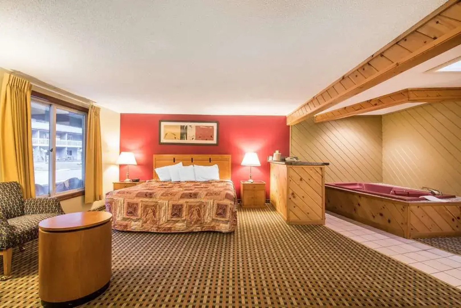 Econo Lodge Inn & Suites Lincoln