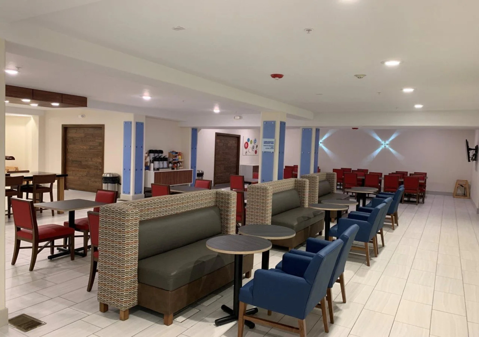 Holiday Inn Express & Suites Gunnison by IHG