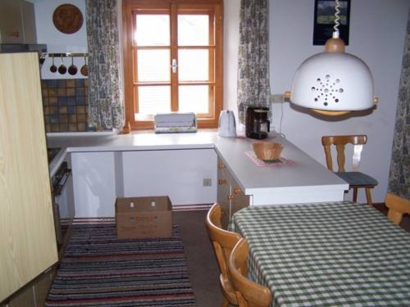 Appartement Schlössl