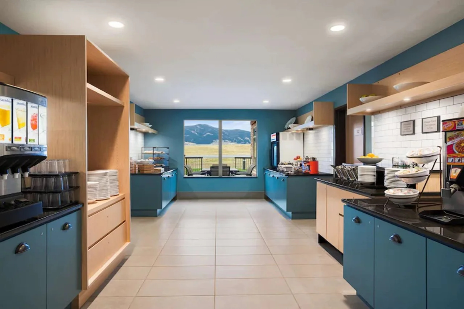 Country Inn & Suites by Radisson, Bozeman, MT