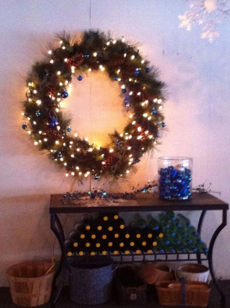 Sands on Golden Lake