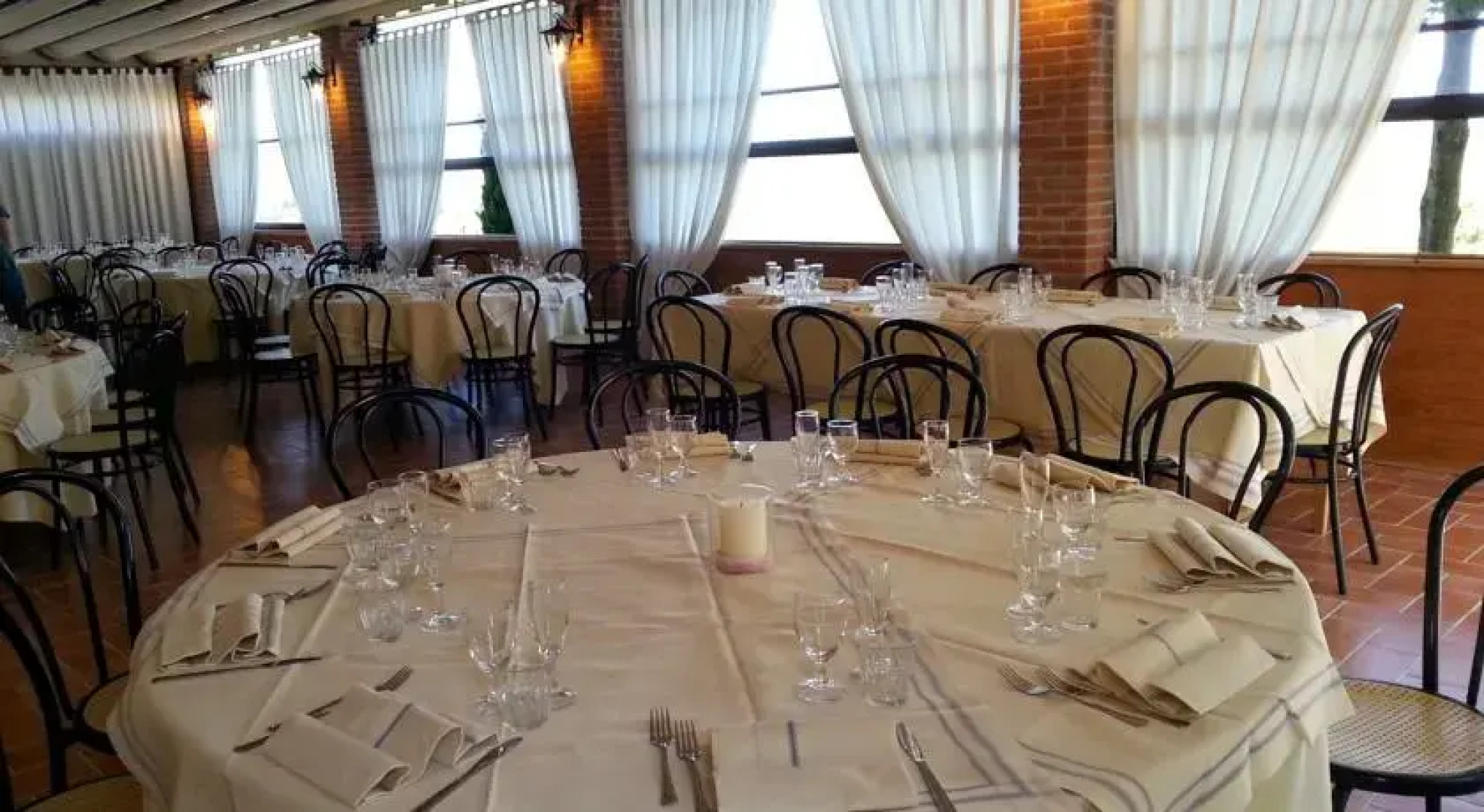 Residence le Colombaie