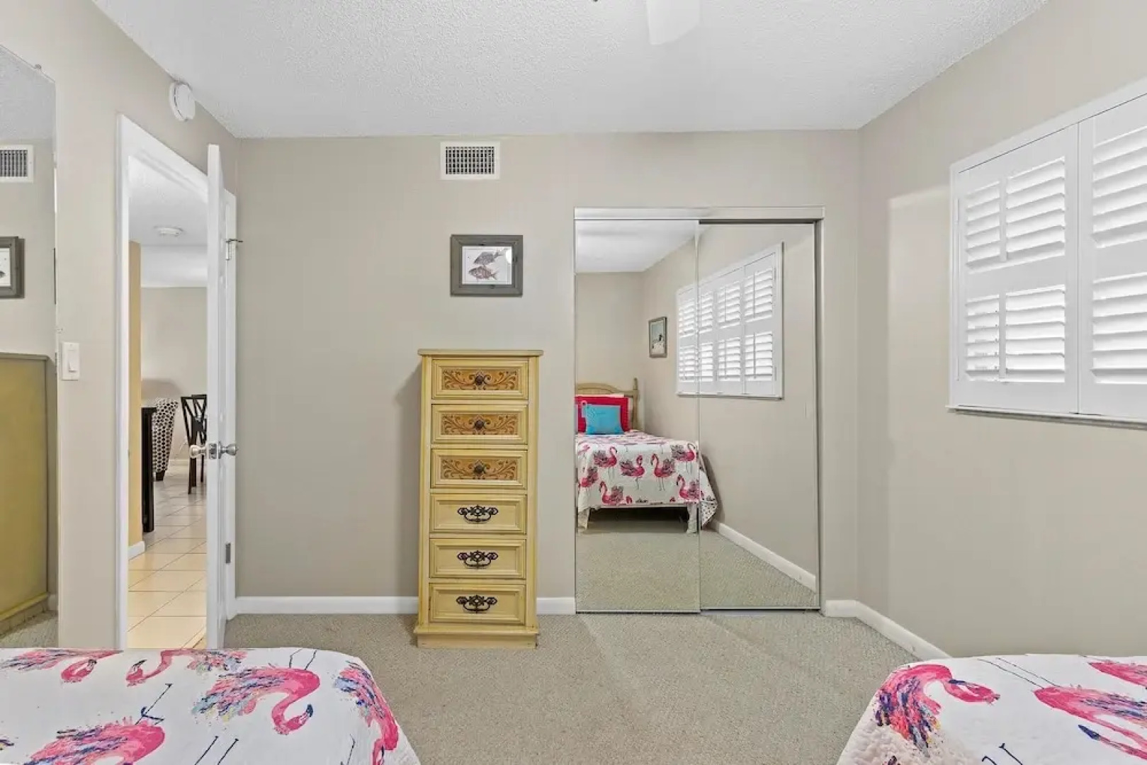 Sea Coast Gardens II 107