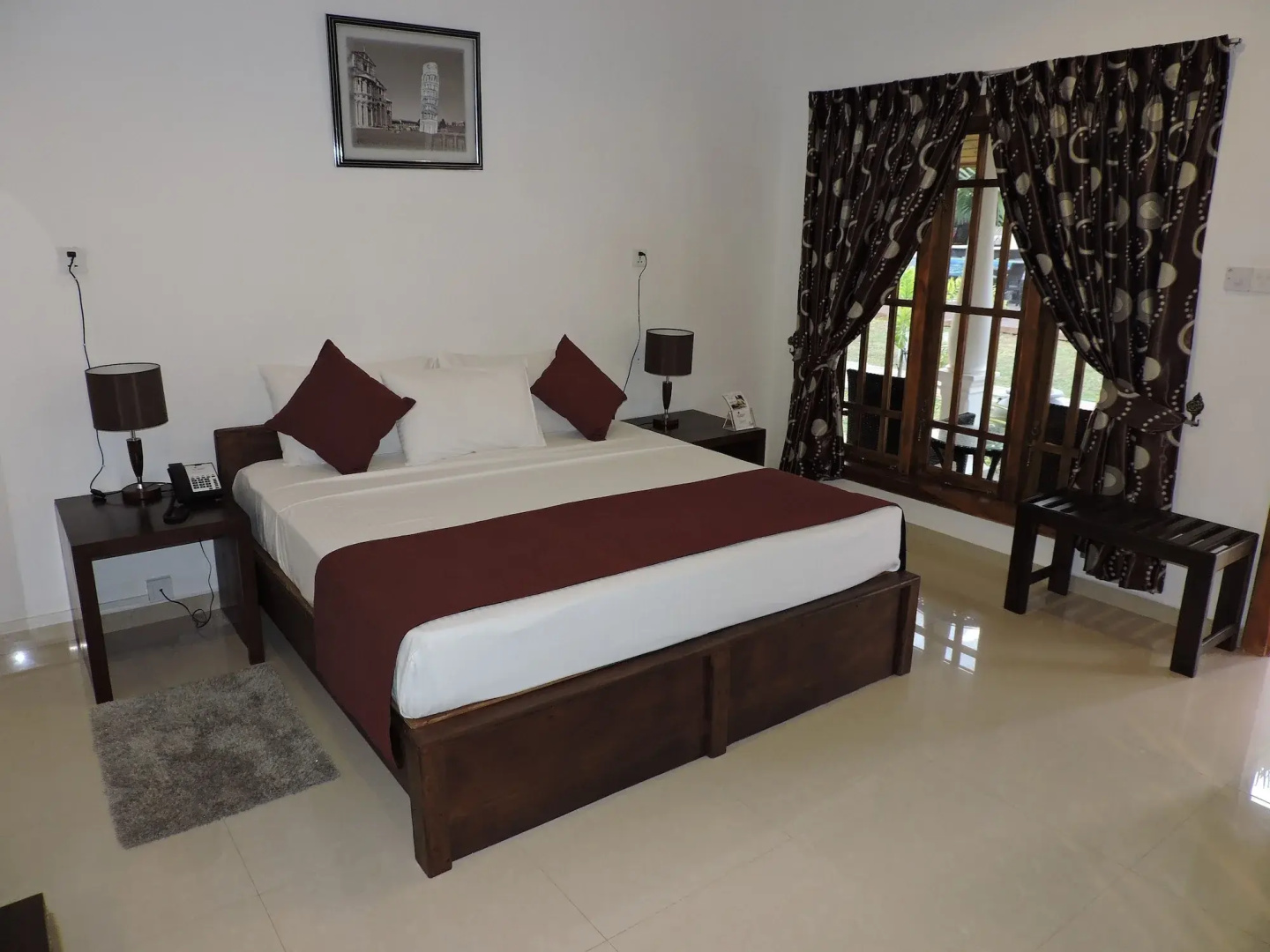 Palm Resort Nilaveli