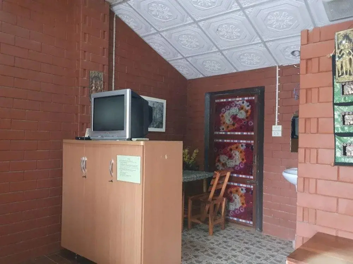 Sabaidee Resort Prakhonchai