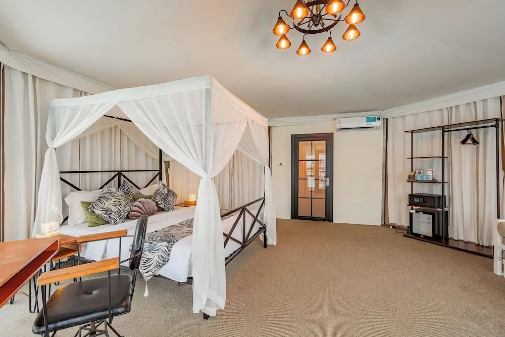 Kiki Beach Resort, Batam