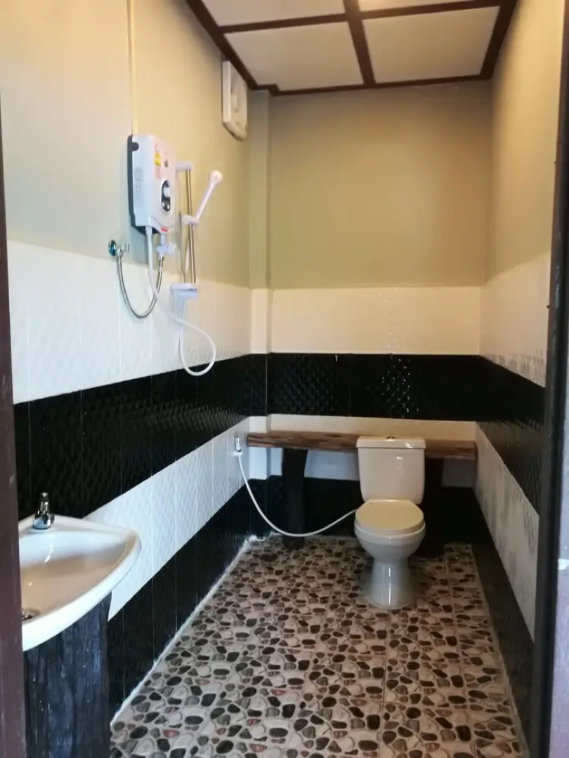 Nirvana Archipel Resort