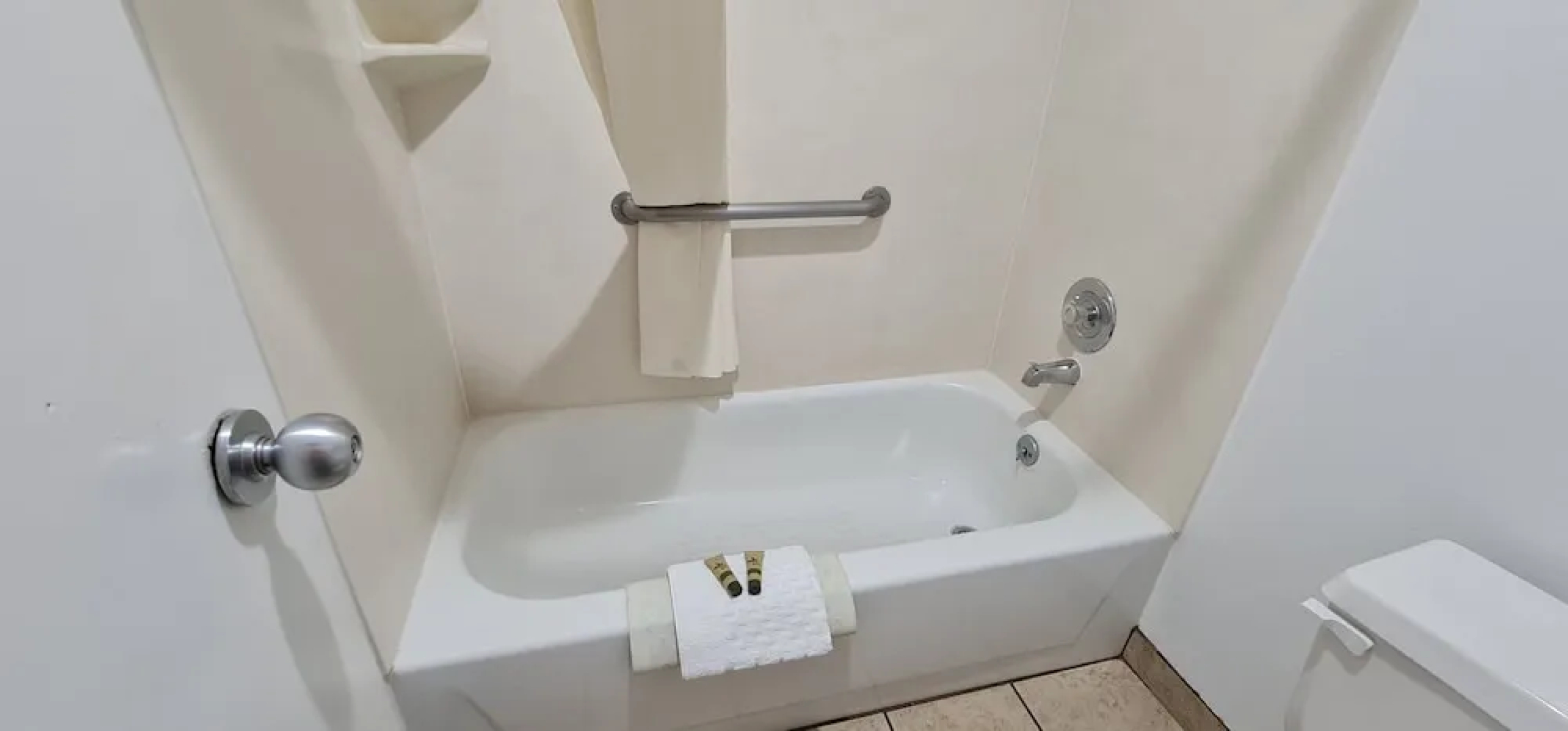 Best Western Oakridge Inn