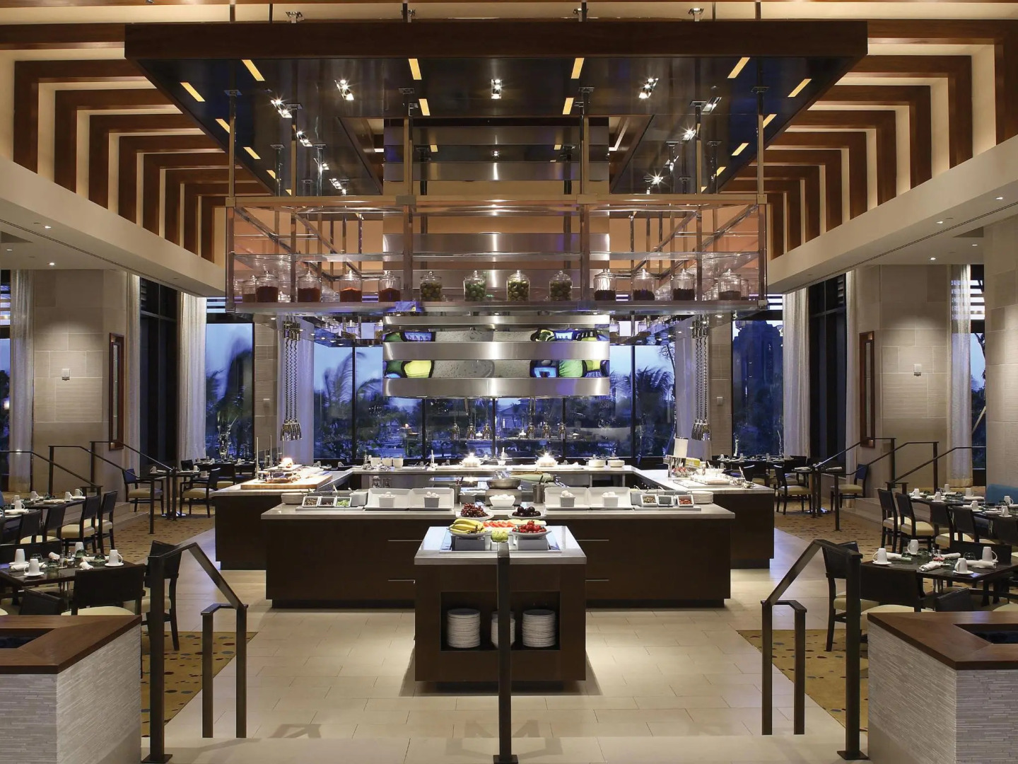 The Reef at Atlantis