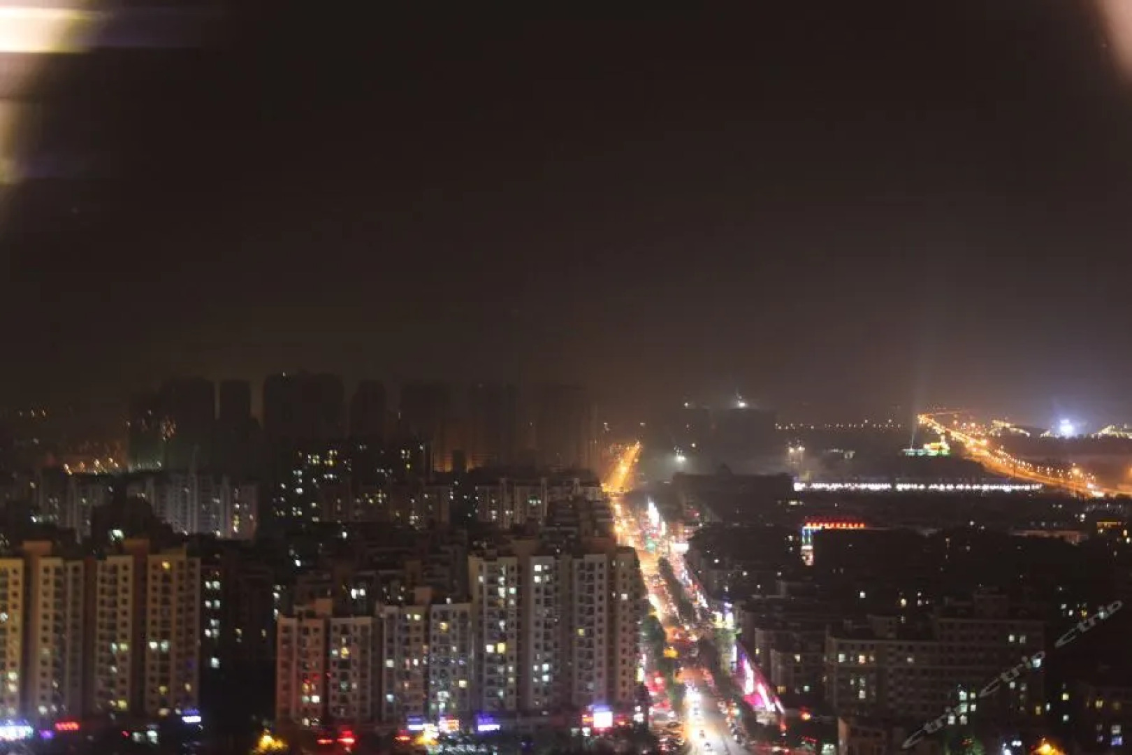 Jincheng International Hotel