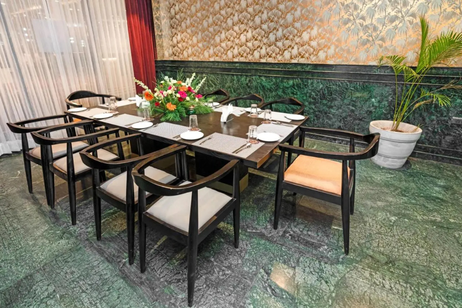 Foxoso Hotel Delhi
