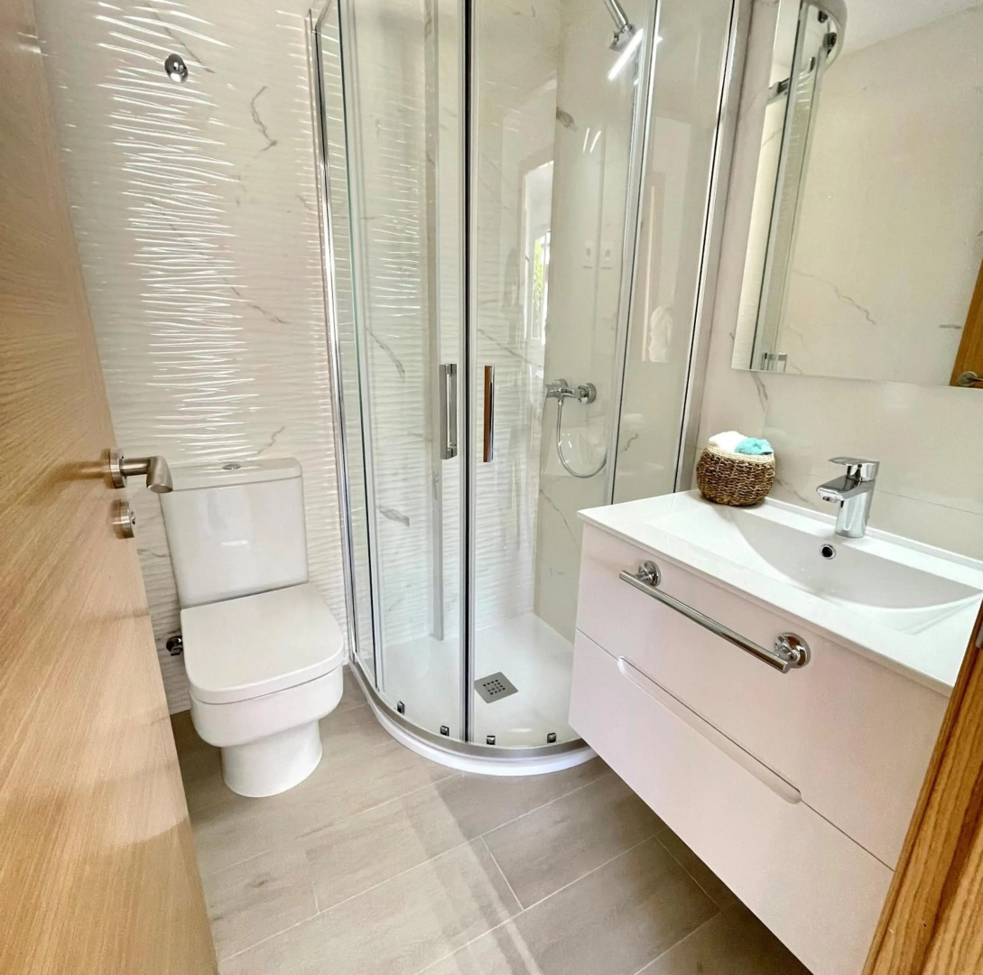 Viviendas Vacacionales ENTREPLAYAS Foz