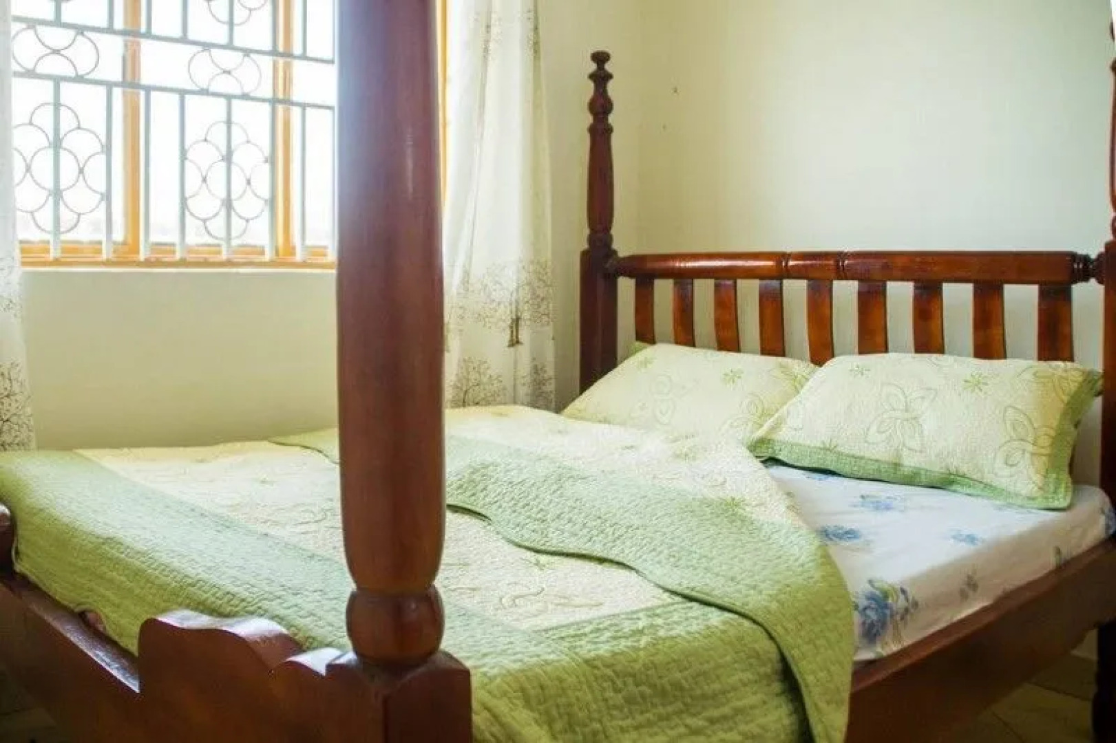 Hotel Robathy Rukungiri