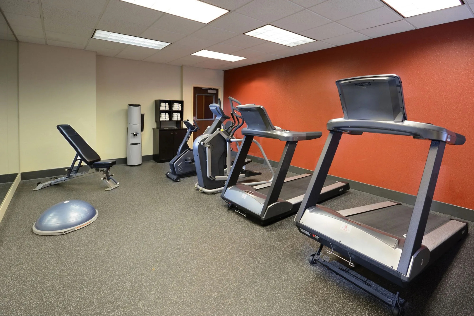 Holiday Inn Express Richmond I-64 Short Pump Area by IHG