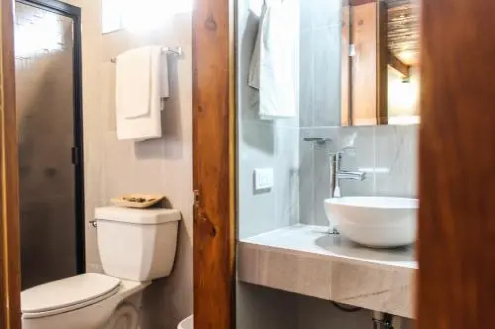 Hotel María del Tío Molcas