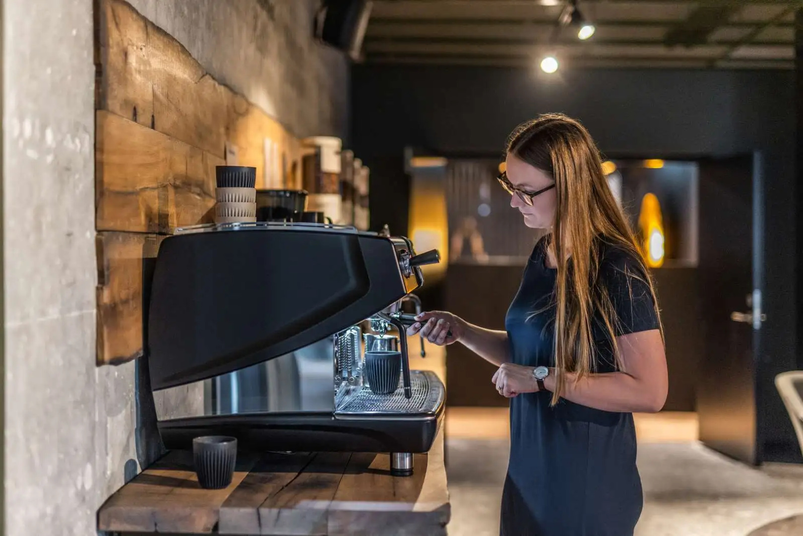 Peak 12 Design Hotel