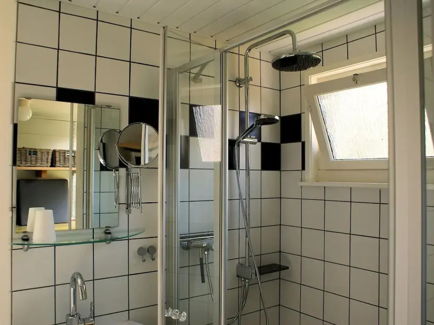Holiday Home in Paesens for 8 Person