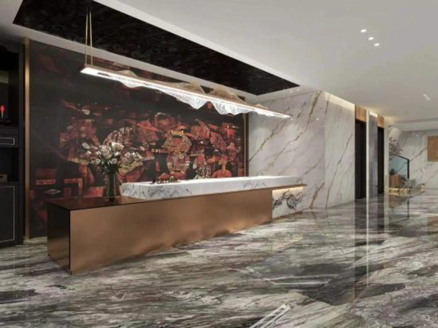 Quanzhou Huian Dongnan Hotel