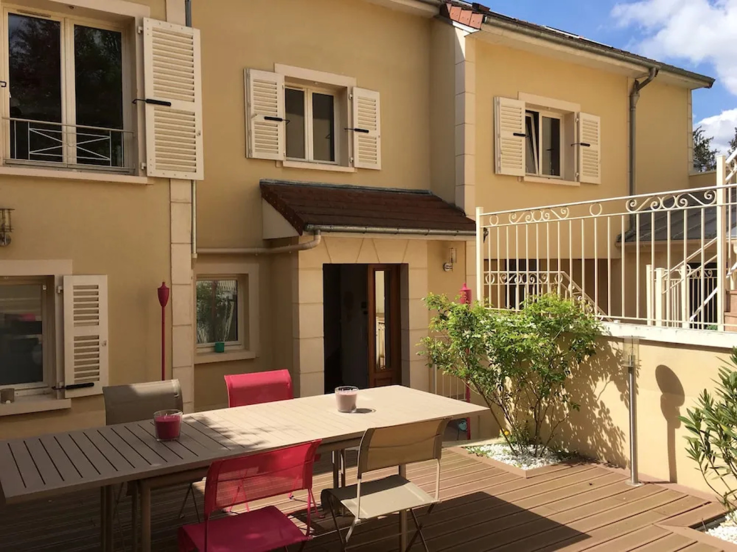 Villa Marie Charlotte