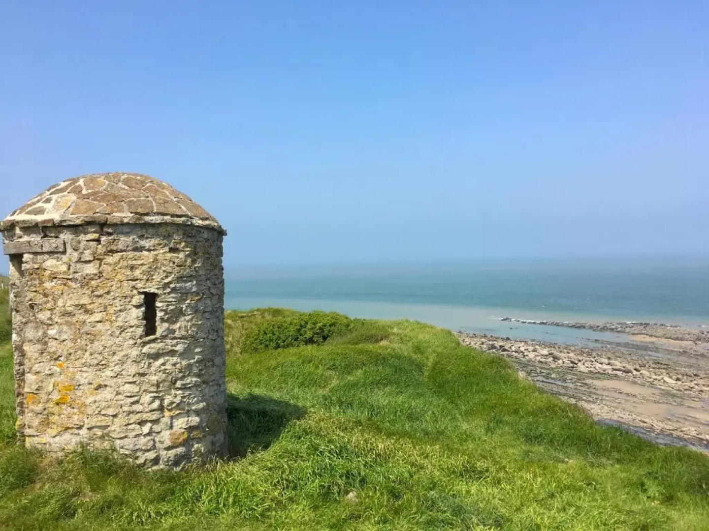 KYPRYS - Villa 1930 - Wimereux