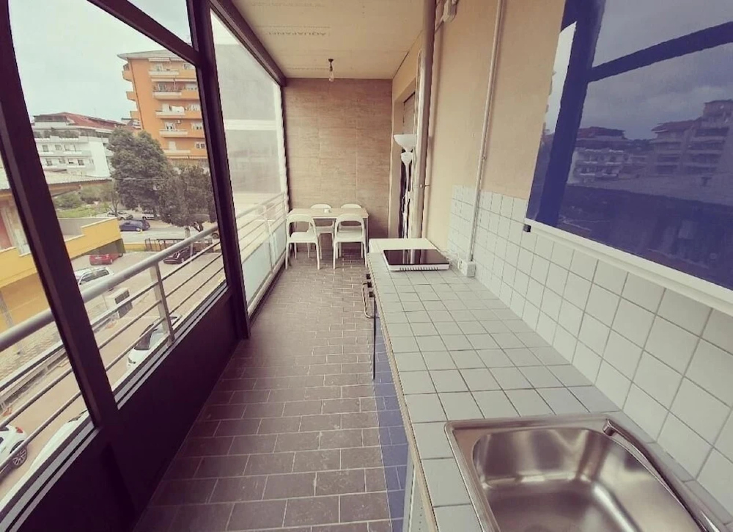 Residence Dannunziano