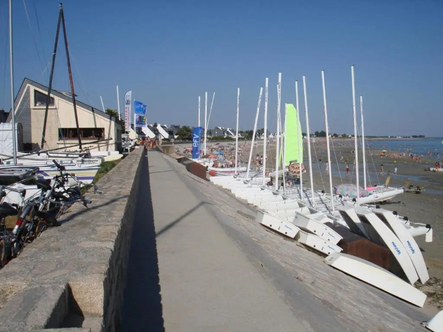 Residence des Ondines