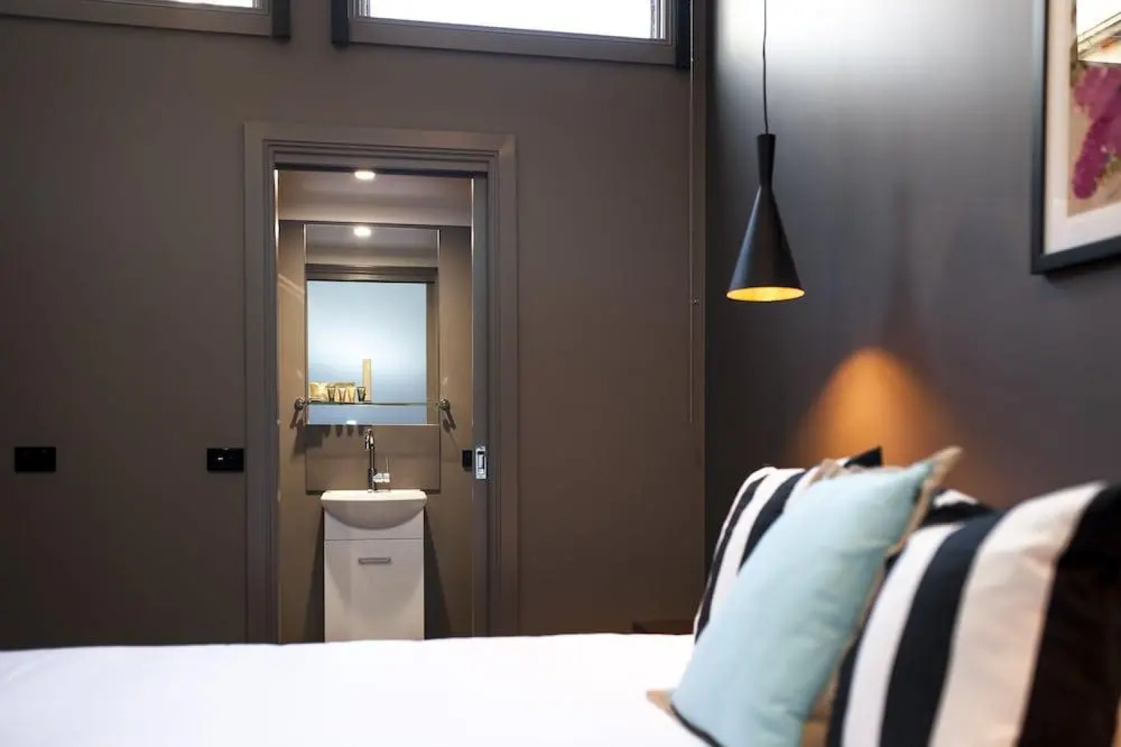 Criterion Hotel Sale