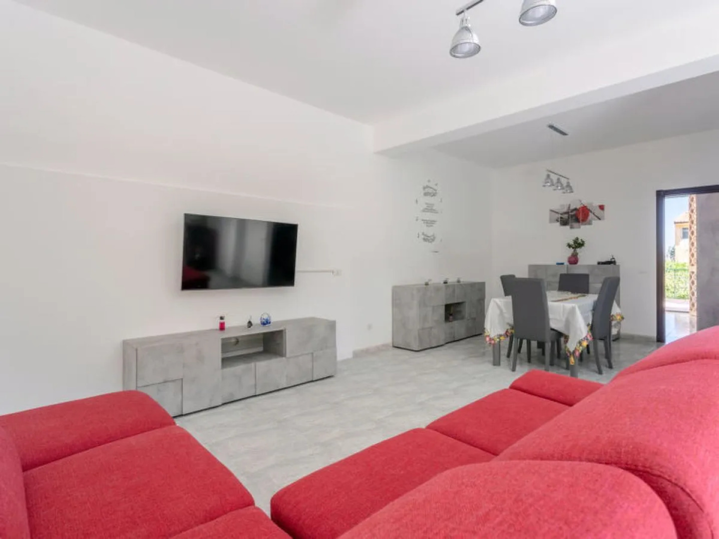 House Alice Misilmeri