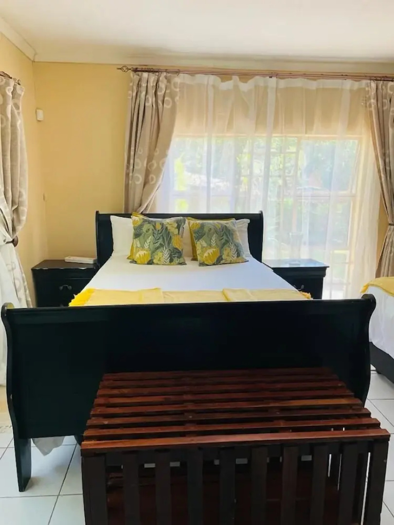 Beulah Court Vineyard Guest House