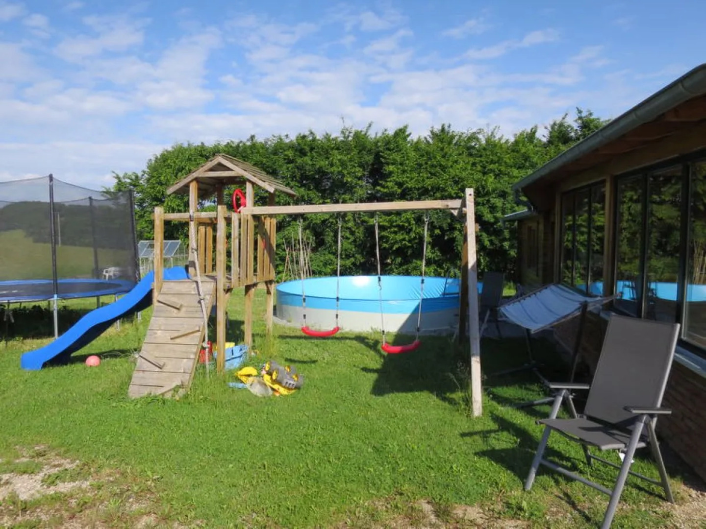 Apartment Dreser Adršpach