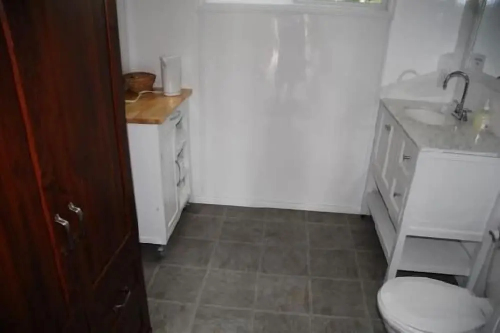 Wilderness Tours Rafting Resort