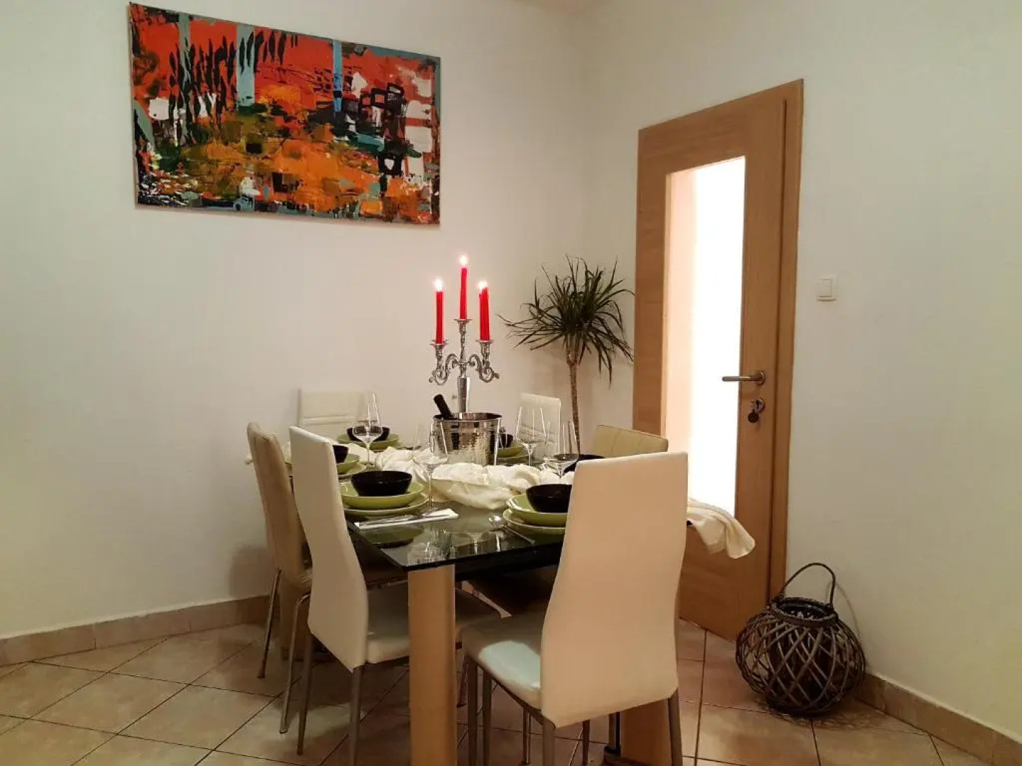 Elegance Suite Martina