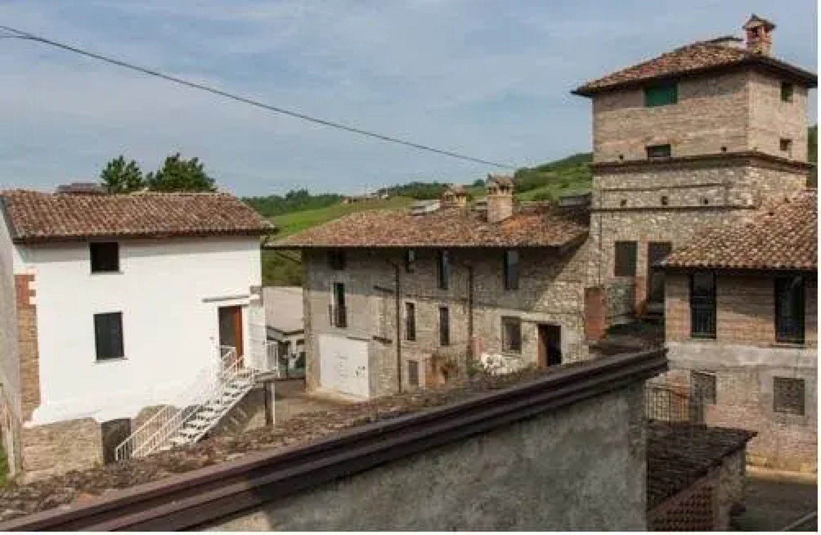 Agriturismo La Conca Doro