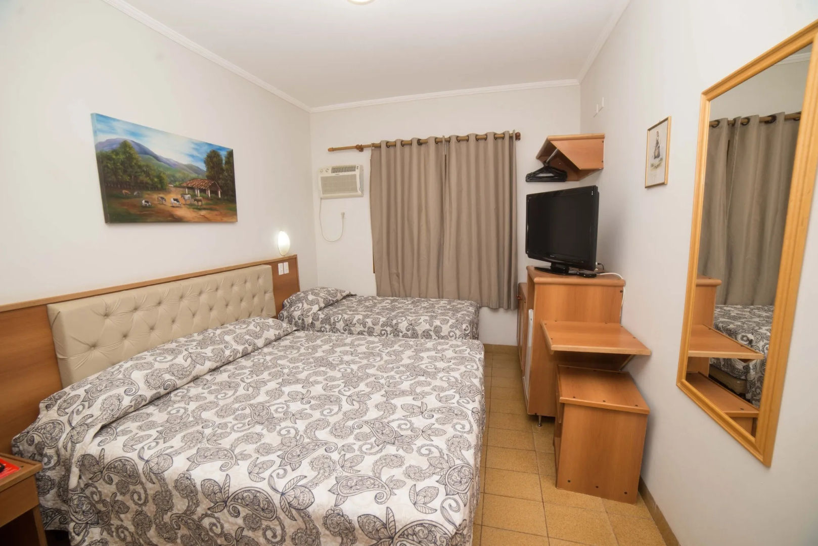 Hotel Fazenda Pocos de Caldas