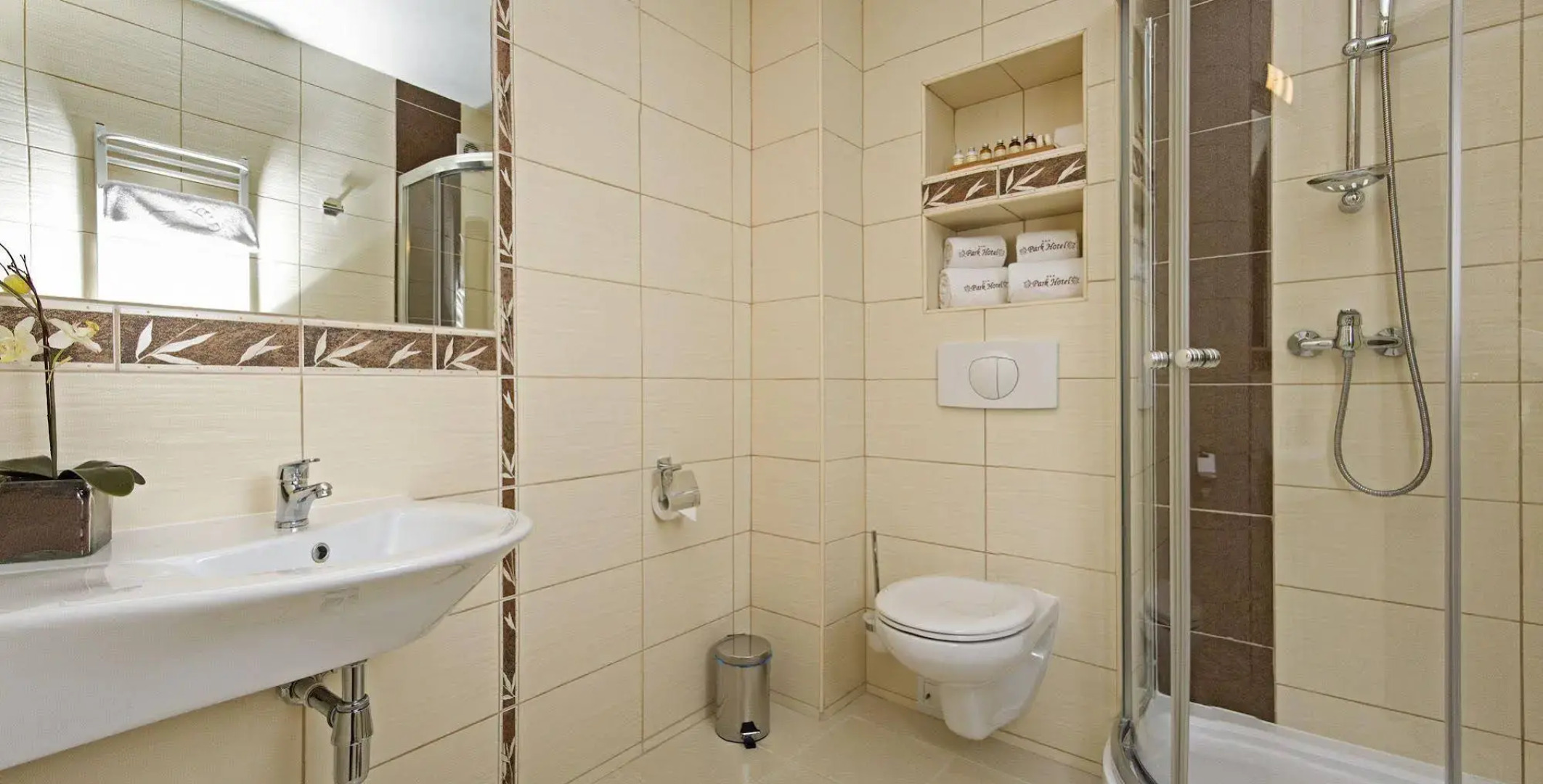 Park Hotel Tryszczyn