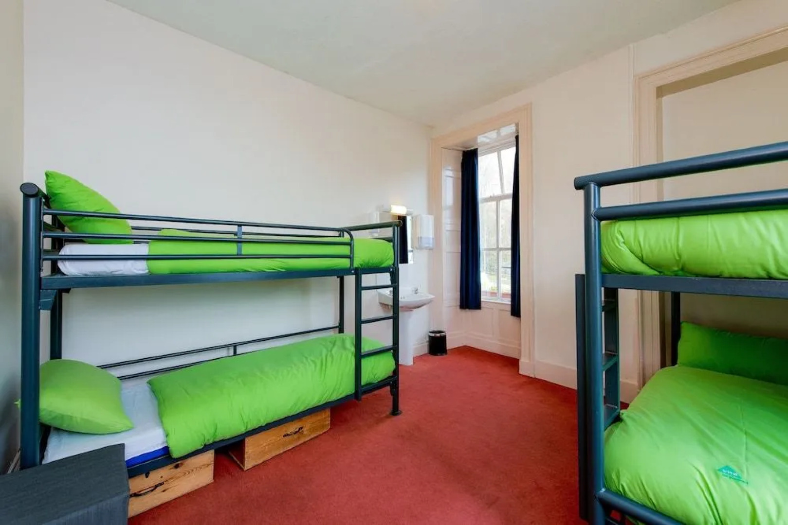 YHA Coniston Coppermines